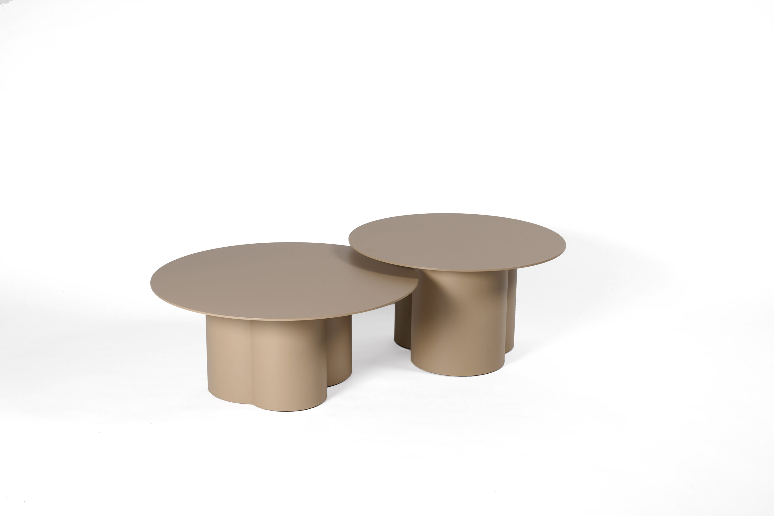 Rayons low table by Christophe de la Fontaine DANTE - Goods and Bads