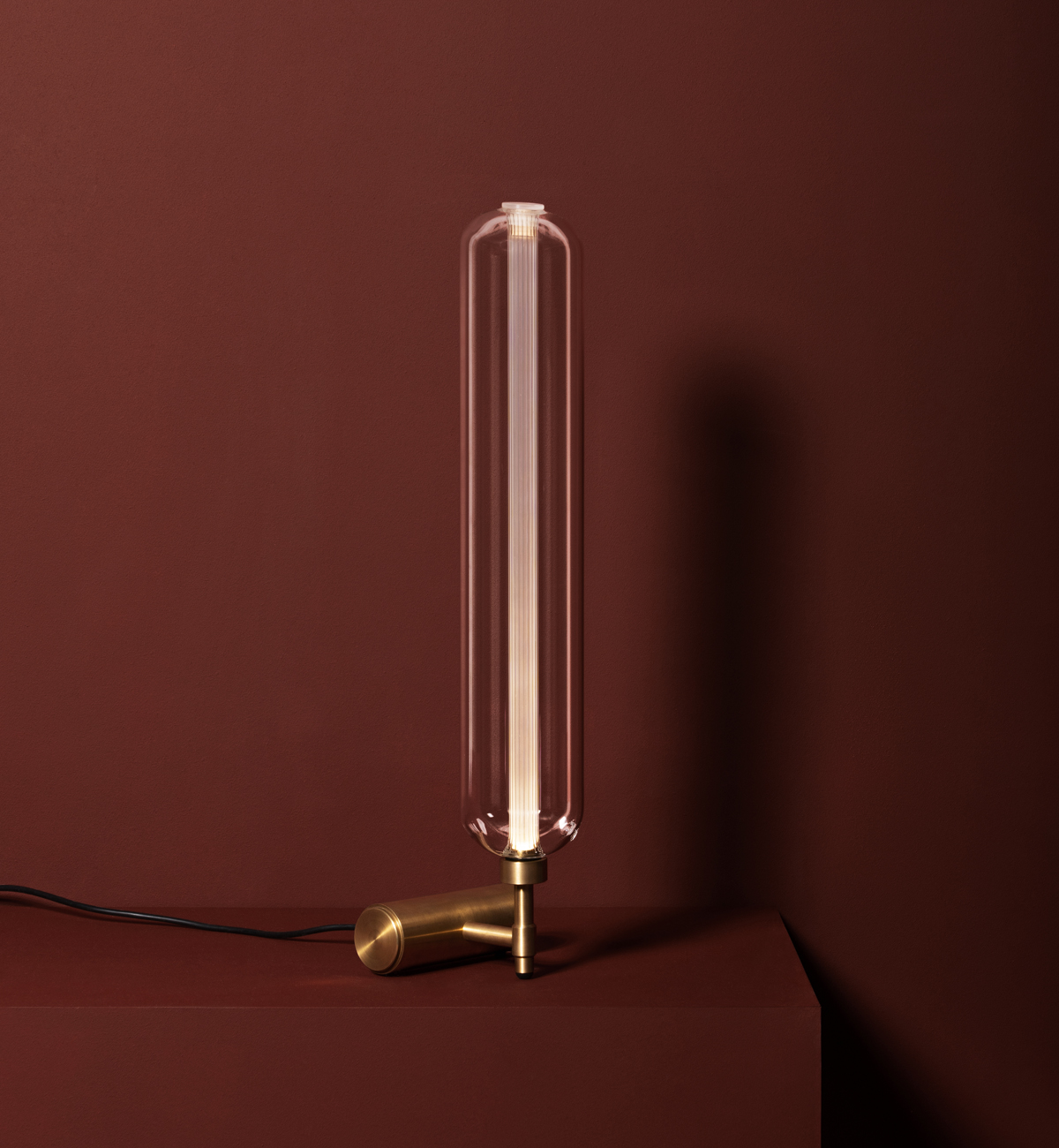 Scintilla lamp by Pietro Russo Dante Goods and Bads